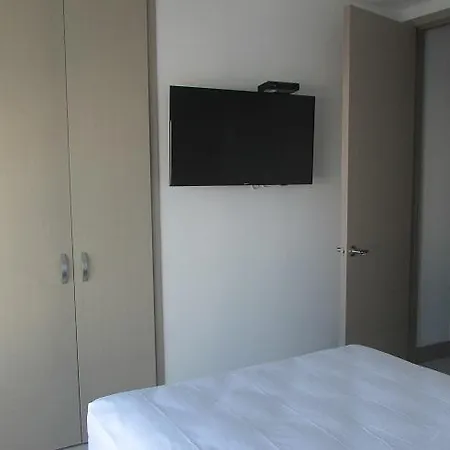 Palmetto Beach 2701 Apartment Cartagena