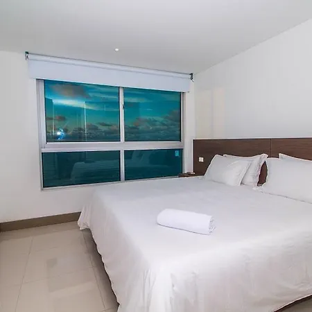 Palmetto Beach 2701 *