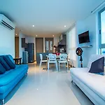 Palmetto Beach 2701