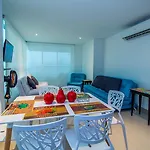 Palmetto Beach 2701
