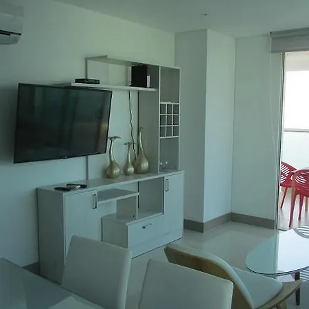 Palmetto Beach 2701 Apartamento *