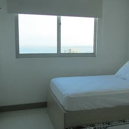 Apartamento Palmetto Beach 2701 Cartagena