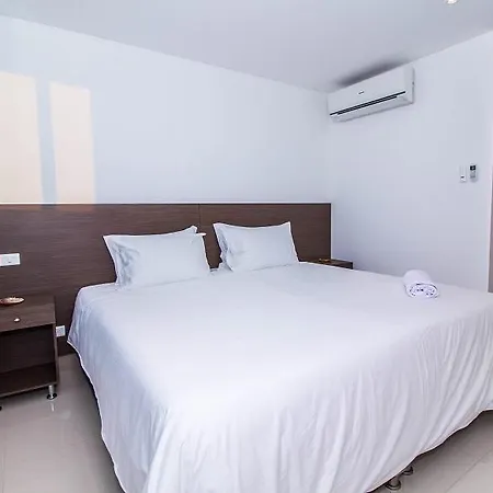 Apartamento Palmetto Beach 2701 *