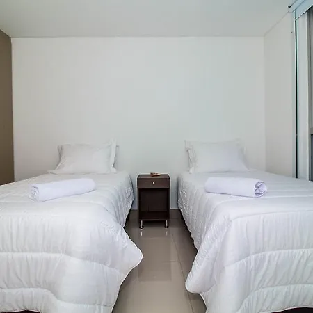 Palmetto Beach 2701 Apartamento *