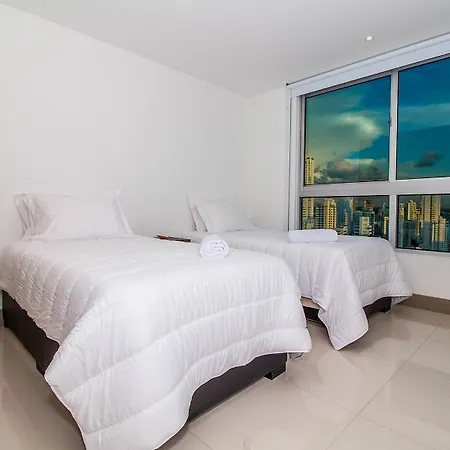 Palmetto Beach 2701 * Cartagena